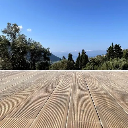 Nyaraló Vasiliki Houses *