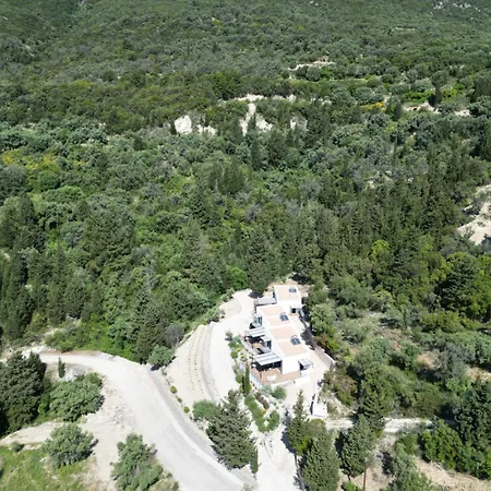 Vasiliki Houses Semesterbostad