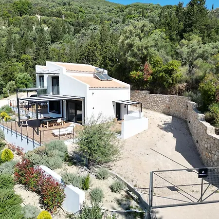 Vasiliki Houses Ferienhaus Vasiliki