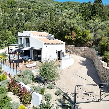 Vasiliki Houses Hébergement de vacances Vasiliki