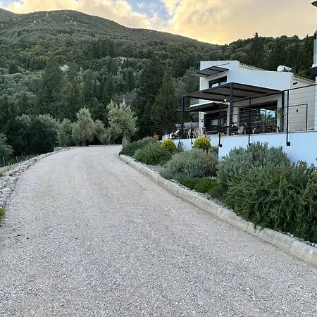 Vasiliki Houses Semesterbostad