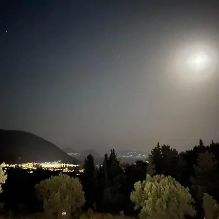 Vasiliki Houses 別荘