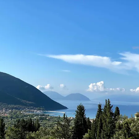 Vasiliki Houses Holiday home *