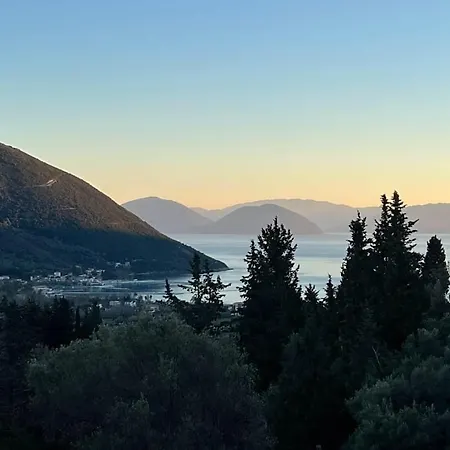 Vasiliki Houses Vasiliki (Lefkada)