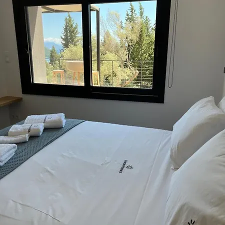 Holiday home Vasiliki Houses