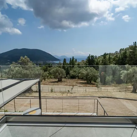 Vasiliki Houses 別荘 *