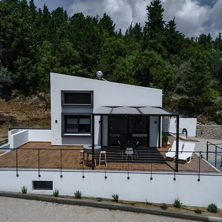 Vasiliki Houses Holiday home Vasiliki (Lefkada)