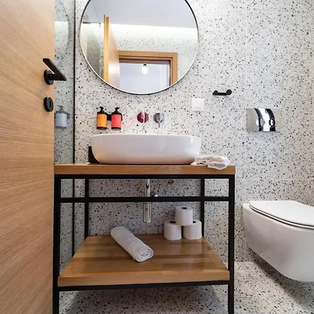 Vasiliki Houses ヴァシリキ