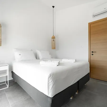 Vakantiehuis Vasiliki Houses