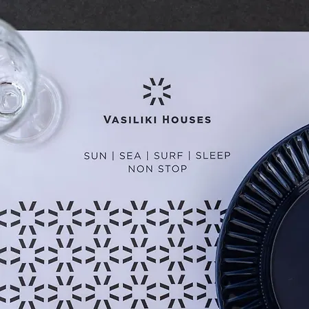 Holiday home Vasiliki Houses