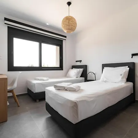 Vasiliki Houses 別荘 *