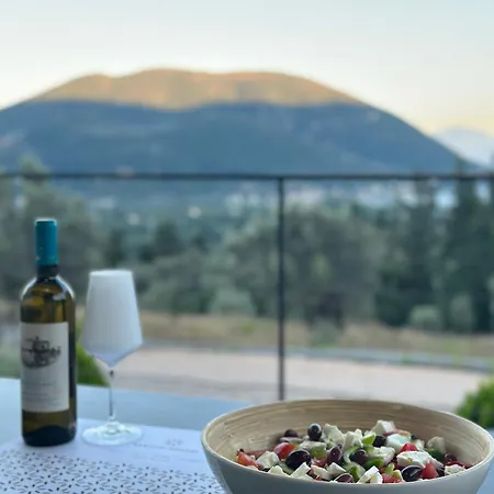 Holiday home Vasiliki Houses