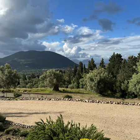 Holiday home Vasiliki Houses