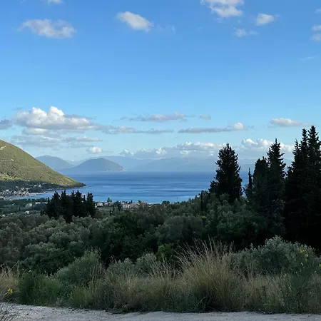 Holiday home Vasiliki Houses Vasiliki (Lefkada)