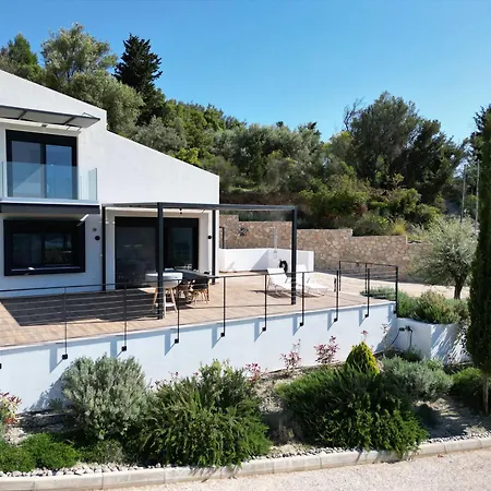 別荘 Vasiliki Houses *