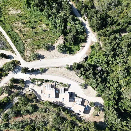 Vasiliki Houses