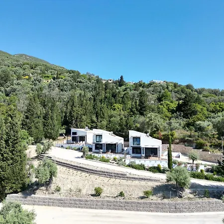 Holiday home Vasiliki Houses Vasiliki (Lefkada)