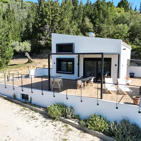 Holiday home Vasiliki Houses *