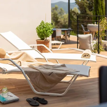 Vasiliki Houses * ヴァシリキ