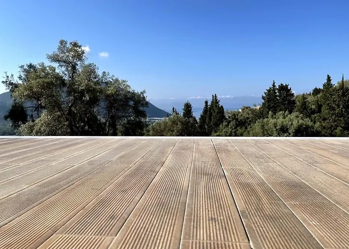 Casa de Férias Vasiliki Houses *