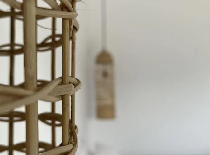 Casa de Férias Vasiliki Houses *